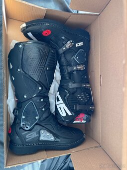 SIDI CROSS FIRE 3 vel. 40,41 - 2