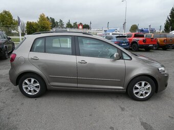 Volkswagen Golf Plus 1.4 TSi 90kW Comfort,xenony,serviska - 2
