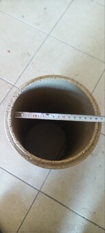 Komínová vložka Schiedel Uni 16 - 2