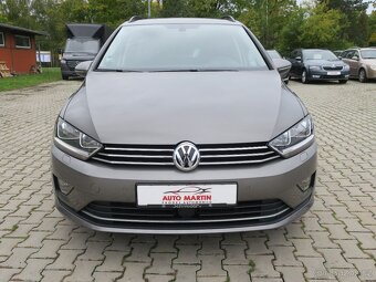 Volkswagen Golf Sportsvan 1.4 TSi 92 kW Lounge - 2
