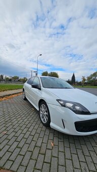 Renault Laguna 3, 2.0dCi, 2010 - 2