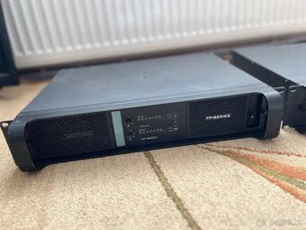 Gisen audio FP14000 - 2