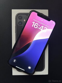IPhone 11 64GB 71% Kondice Baterie ✅ - 2
