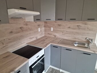 Dům - mobilní NOVÁ dřevostavba 3kk - 2