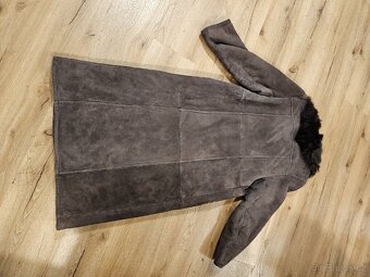 Dámský kožich - 2