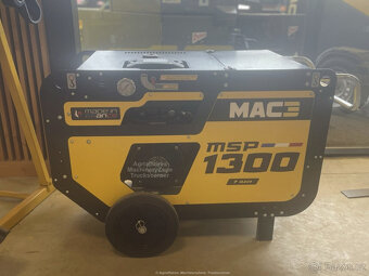 mobilní kompresor zbíječka, krtek, pískování, optika 15 bar - 2