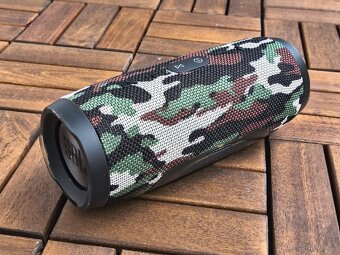 Bluetooth reproduktor JBL charge 3 - 2