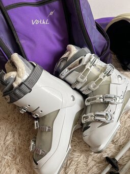 Lyžařský komplet PC 20 000,- - 2