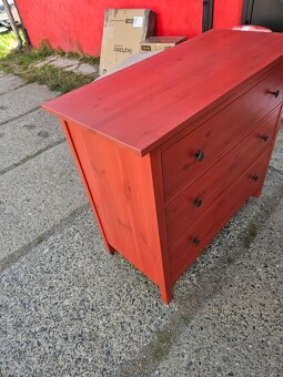 KOMODA HEMNES ..... - 2
