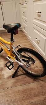 Dětské kolo Woom - 2