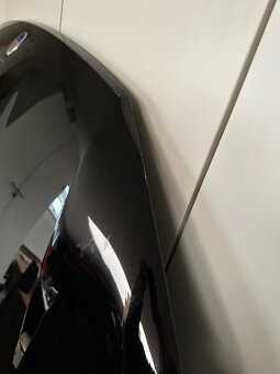 Maserarti Levante kapota - 2