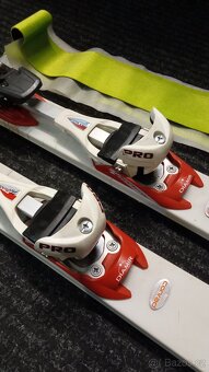 Skialpové lyže K2 174/82 - 2