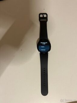 Samsung Galaxy Watch 6 LTE 40mm černé - 2