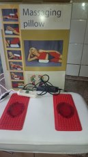 Povlečení,prostěradla,masážní podložky,matrace,... - 2