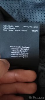 MACNA Ultimax - nová, velikost L, dámská - 2