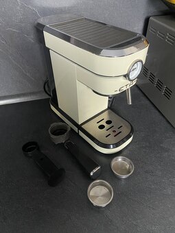 Kávovar ETA storio + mlýnek ETA - 2