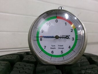 225/60 R17 NEXEN (8mm) č.15327/b6 - 2