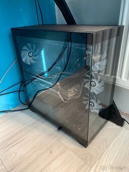 Herní pc Ryzen 7 RTX 3070 - 2
