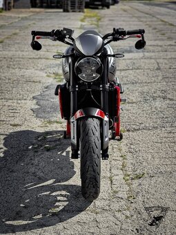 Triumph Trident 660 r.v. 2022 - 2