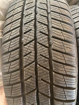 Zimní pneu 205/55/R16 Barum Polaris 5 - 2