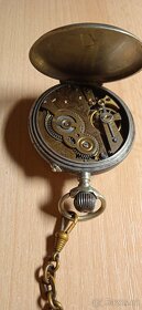 Prodám kapesní hodinky - 2