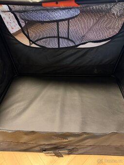 Bouda skládací box - 2