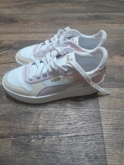 Prodám dámské boty - 2