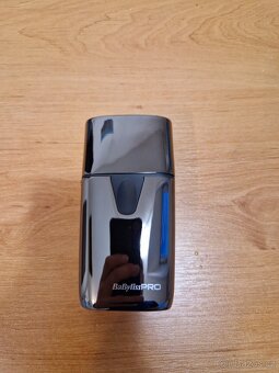 Holicí stojek BABYLISS PRO FXLFS2E - 2