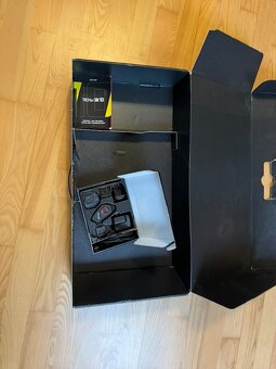 Moto Airbag Alpinestars Tech Air 10 vel. M - 2