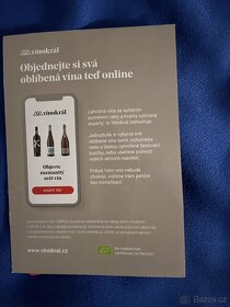 sleva 1000,- při nákupu vín za 2000,- - 2
