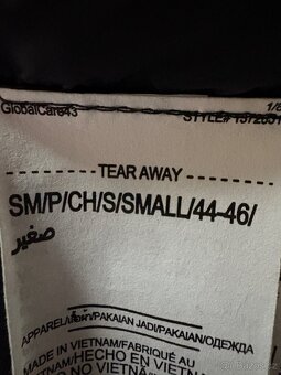 Zimní bunda Under Armour - 2