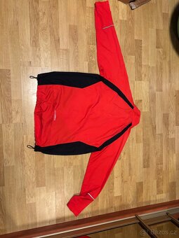 Bunda New Balance XL - 2