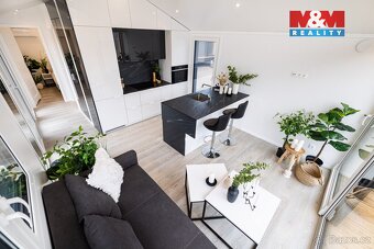 Prodej na klíč SKY LIGHT - 2