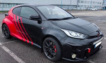 Toyota Yaris GR - 2