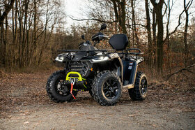 Segway AT5 L T3B - AKCE+BOX ZDARMA - 2