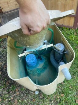 Provapo EcoWC VII - 2