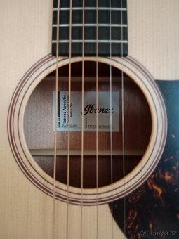 Ibanez AAD 100 OPN - 2
