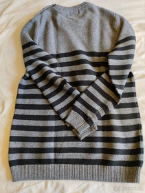 Pánský svetr Pull&Bear velikost L 40 - 2