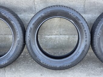 205/55/16 Zimní pneumatiky Barum Polaris 5 - 2