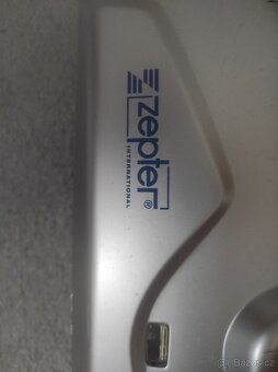 Zepter TURBOhandy 2v1 - 2