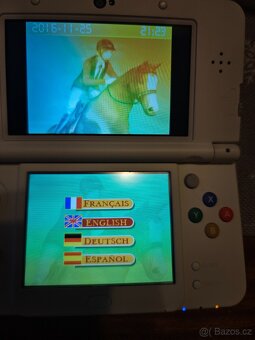 Nintendo DS - hra Pippa Funnell - 2
