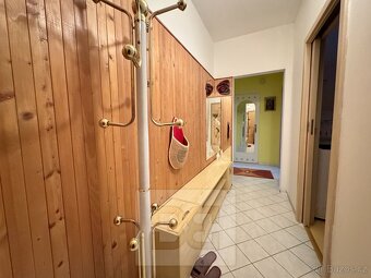 Pronájem bytu 2+1 59 m², Velké Opatovice, ev.č. N08584 - 2