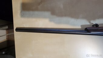 Prodam kulovnici CZ600 308W - 2