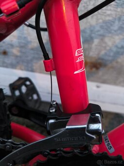 Dětské kolo Scott Scalle 20" 5-8 let - 2