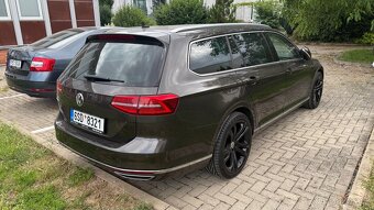 VW Passat B8 4Motion 176 kw – MAXIMÁLNÍ VÝBAVA - Automat - 2