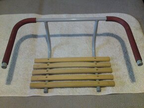 Sedačka sedátko do vany - 2