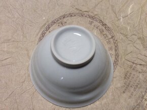 ČAJOVÉ MISKY #JAPONSKO # ČÍNA # ČR - 2