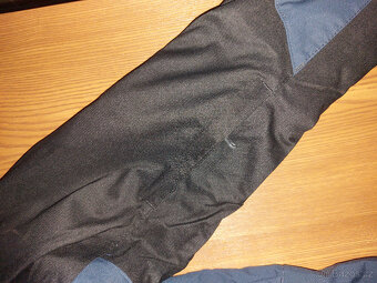 Lyžařská bunda Helly Hansen 140/10Y - 2