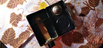 Svítilna DIAMON - 2