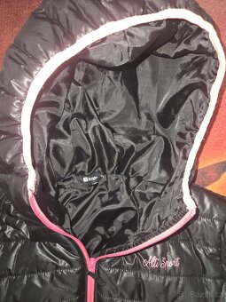 AltiSport perova bunda vel . XL stav 9 /10 ,stav viz fo - 2